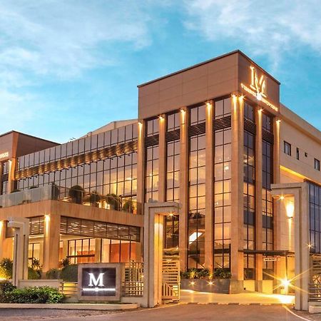 M Stays Chennai Exterior foto